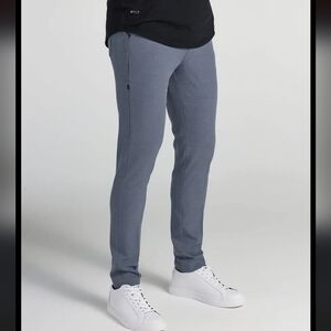 Bylt Kinetic Pants In Grey Size 31